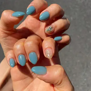 ネイル miki一宮 プライベートサロンのネイルデザイン