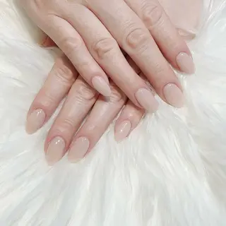 ネイル WISTERIA megumiのネイルデザイン