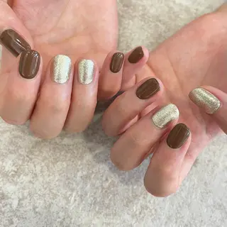 ネイル amity personal nail salon所属・nailsalon amity🌿池田のネイルデザイン