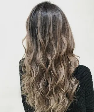 ロング カラー 💓💓彩 音💓💓のマツエク・マツパデザイン