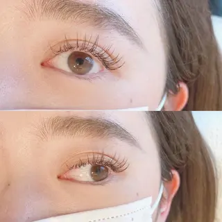 マツエク・マツパ Neo店長🌿 KOTONO🌿のマツエク・マツパデザイン