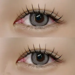 マツエク・マツパ Eye405所属・Eye405🌈 REIKAのマツエク・マツパデザイン