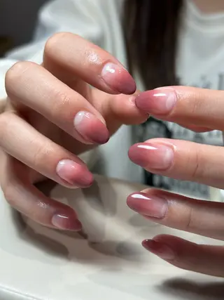 ネイル Yarm As Etel　。のネイルデザイン