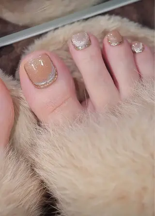 ネイル 飯塚 陽葵のネイルデザイン