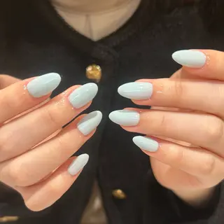 ネイル A. Hashimotoのネイルデザイン