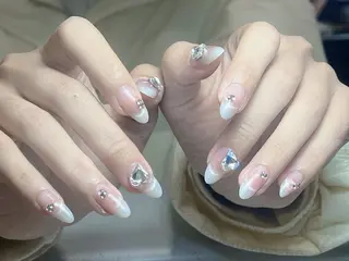 ネイル イブ ネイリのネイルデザイン