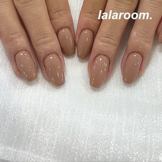 ネイル lala room.のネイルデザイン