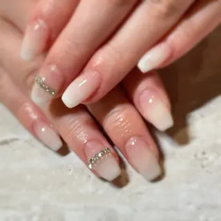 ネイル sofa国分寺店 川出 玲奈のネイルデザイン