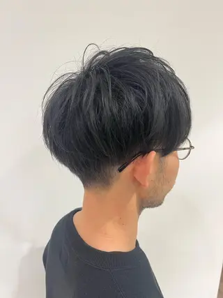 メンズ 小顔似合わせカット/ レイヤー/mai‪のヘアスタイル