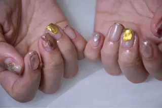 ネイル milot. ミロットのネイルデザイン