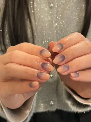 ネイル C. Ayaのネイルデザイン