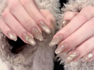 ネイル ネイルサロン Easenのネイルデザイン