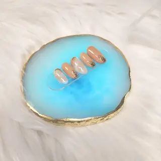 ネイル NailSalon＆HandmadeShop♾️Eight♾️所属・NailSalon ♾️Eight♾️のネイルデザイン