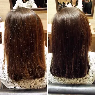 ショート ミディアム セミロング ロング カラー マックスケリー大阪梅田所属・梅田フラット120本 natsukiのマツエク・マツパデザイン