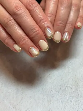 ネイル LINON所属・【LINON】 airiのネイルデザイン