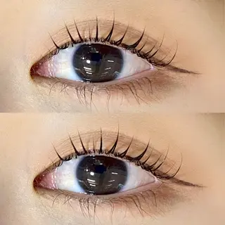 マツエク・マツパ Jewel. 🥀misatoのマツエク・マツパデザイン