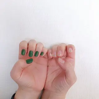 ネイル デ・アイム「nail salon MIMIPARUN」所属・ナリス化粧品 MIMIPARUNのネイルデザイン