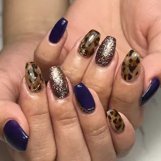 ネイル NAIL NOWのネイルデザイン