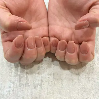 ネイル MIRUS町田店 ♡ maiのネイルデザイン