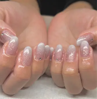 ネイル N.style所属・Ｎ. styleのネイルデザイン