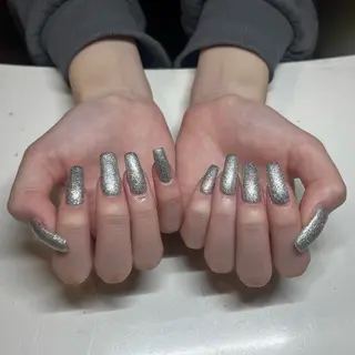 ネイル イーミリー市川店 moekaのネイルデザイン