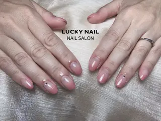 ネイル LUCKY NAILのネイルデザイン