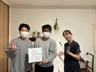 macheriena りなのエステ・リラクイメージ