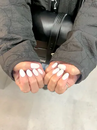 ネイル BOTA所属・Luana （ルアナ）のネイルデザイン