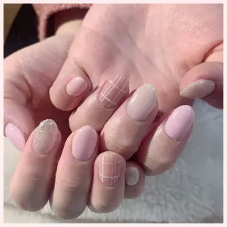 ネイル Ogasawara Tokikaのネイルデザイン