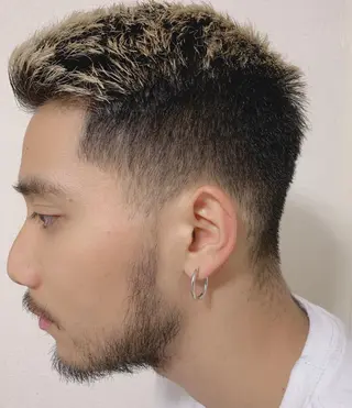 メンズ お肌の角質ｹｱ / ﾍﾞﾗｽﾃｷﾞのその他イメージ