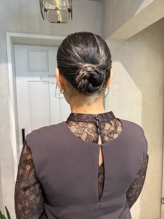 ロング 透明感モテスタイル 💞SHIORI💞のヘアスタイル