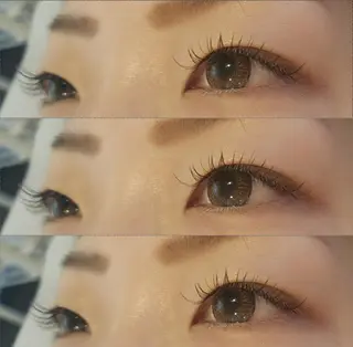 マツエク・マツパ esbymaison TAKIのマツエク・マツパデザイン