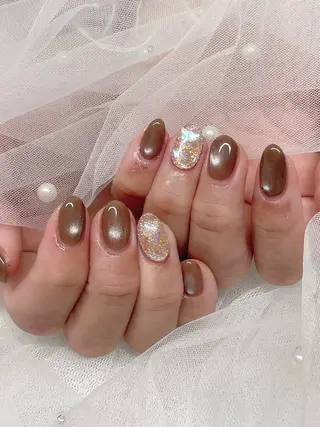 ネイル lino u seinaのネイルデザイン