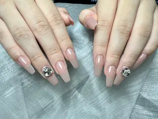 ネイル 💕ドリーミー ネイル💕のネイルデザイン