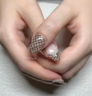 ネイル sunny nailのネイルデザイン