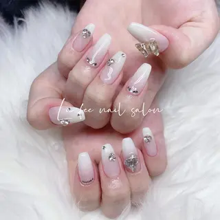 ネイル La feeのネイルデザイン