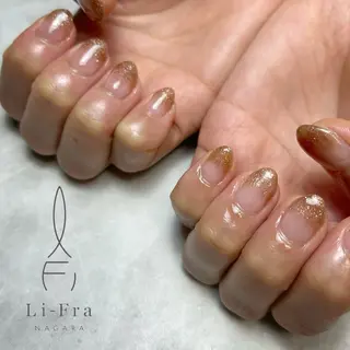 ネイル lifra MANAKAのネイルデザイン
