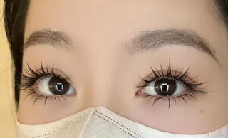 マツエク・マツパ AB マツエクネイルサロンのマツエク・マツパデザイン