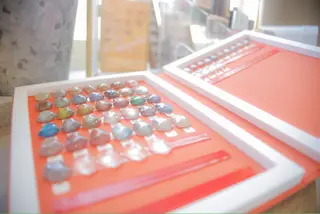 ネイル 𝐑𝐞𝐯𝐢𝐨 ___堺市西区のその他イメージ