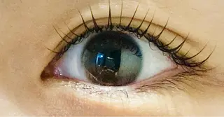 マツエク・マツパ M y lash 緑井店　宮本のマツエク・マツパデザイン