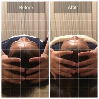 OfuSalon PARAFUSE.のエステ・リラクイメージ