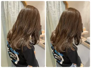 ロング 🧡ショート/ボブ パーマたまき🧡のヘアスタイル