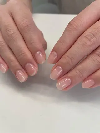 ネイル private nail salon La Claire所属・金澤 沙耶のネイルデザイン