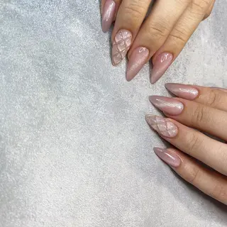 ネイル nailsalon Cee【橿原市】のネイルデザイン