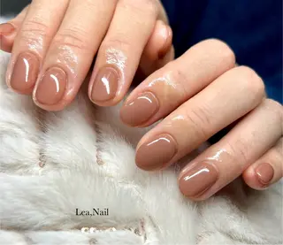 ネイル Lea,Nail所属・松橋 愛のネイルデザイン