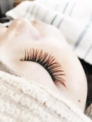 マツエク・マツパ eyelash vous✱memeのマツエク・マツパデザイン