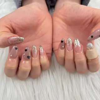 ネイル 🦋Hina🦋 12月予約受付中✨のネイルデザイン