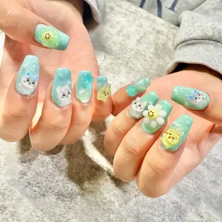 ネイル ★Rinail... .のネイルデザイン