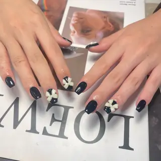 ネイル DigNail Moeのネイルデザイン