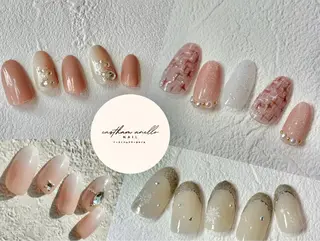 ネイル EASTHAM 後藤百香のネイルデザイン